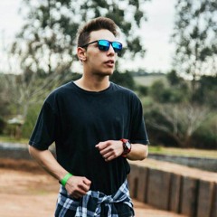 Matheus Ribeiro