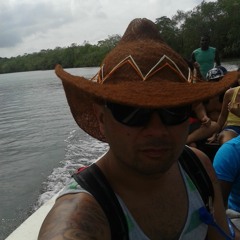 Joe Pulido