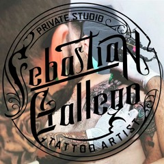 Sebastian Gallego