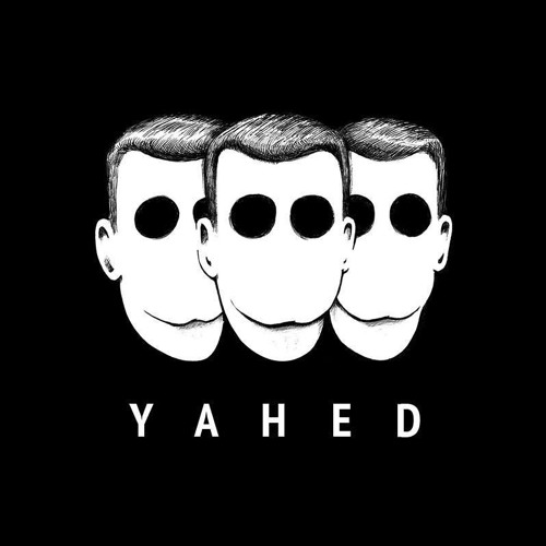Yahed’s avatar