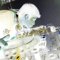 Tulio Arnold DJ