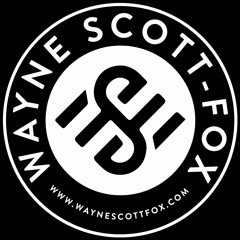 Wayne Scott-Fox
