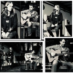 Ciara Callaghan & Breifne Holohan