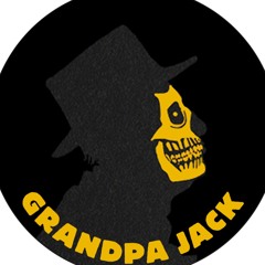 Grandpa Jack
