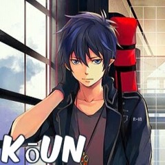 Kōun