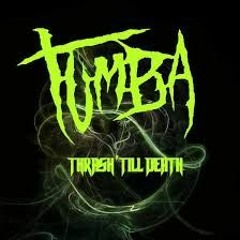 TUMBA (THRASH METAL FROM BAHIA HELIÓPOLIS)