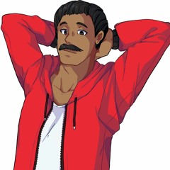 MustachManBro