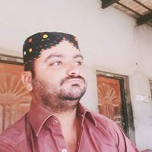 Masood Ali’s avatar
