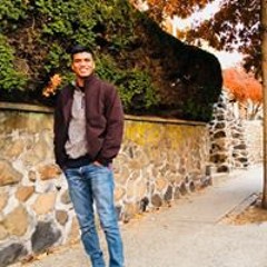 Jesse Gopeesingh