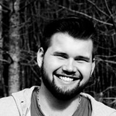 Marcus Austdal
