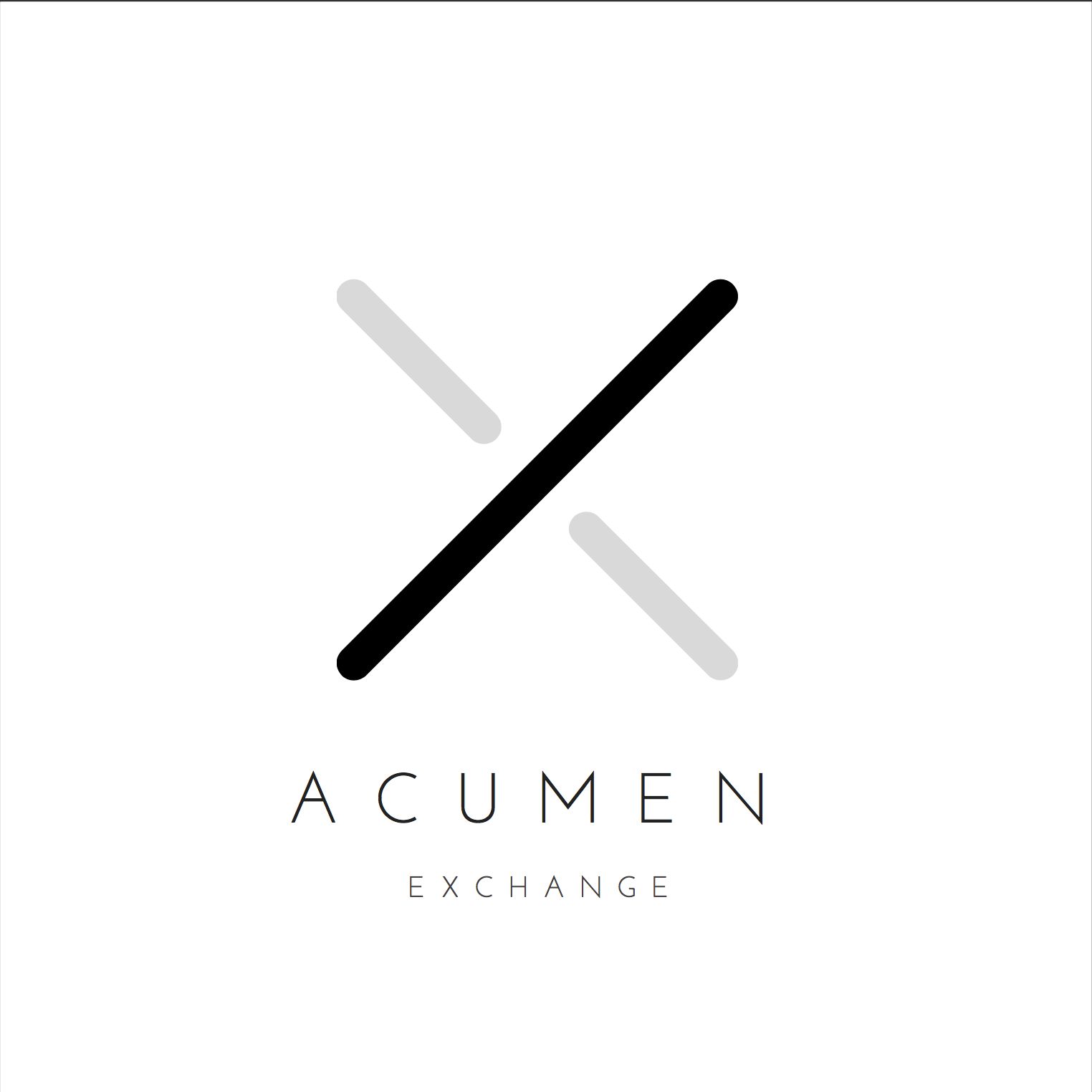 Acumen Exchange