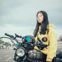 Nhung Thị Thanh Hương