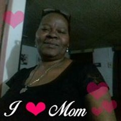 Toussaint Ricardo Dave