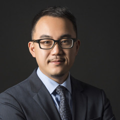 黃沛聲（Bryan Huang）