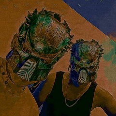 K.T. B2B D.S.H. [D.S.H & Kein Takt]