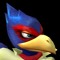 blue chicken