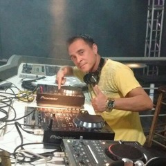 Deejay dinho ctba