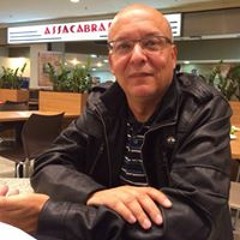 Vicente Sobreira Calou