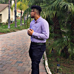 8 THA MAN