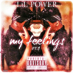 LIL POWER