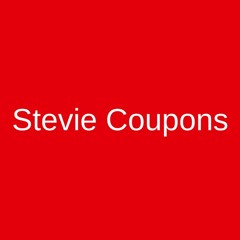 Stevie Coupons
