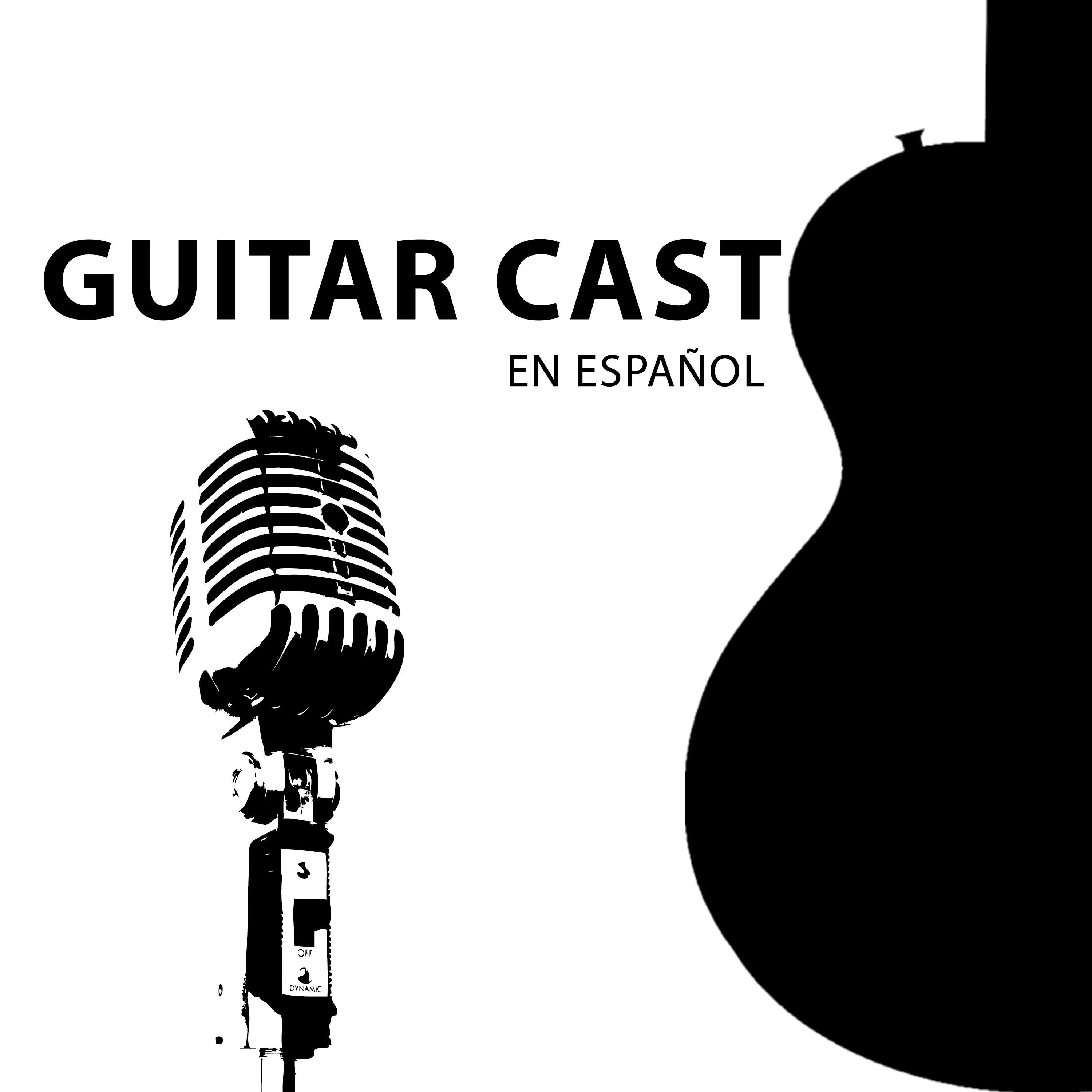 Guitar Cast Episodio 01, Gibson Les Paul Traditional