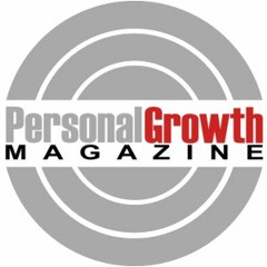 Personal Growth Magazine Podcast