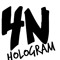 4N Hologram