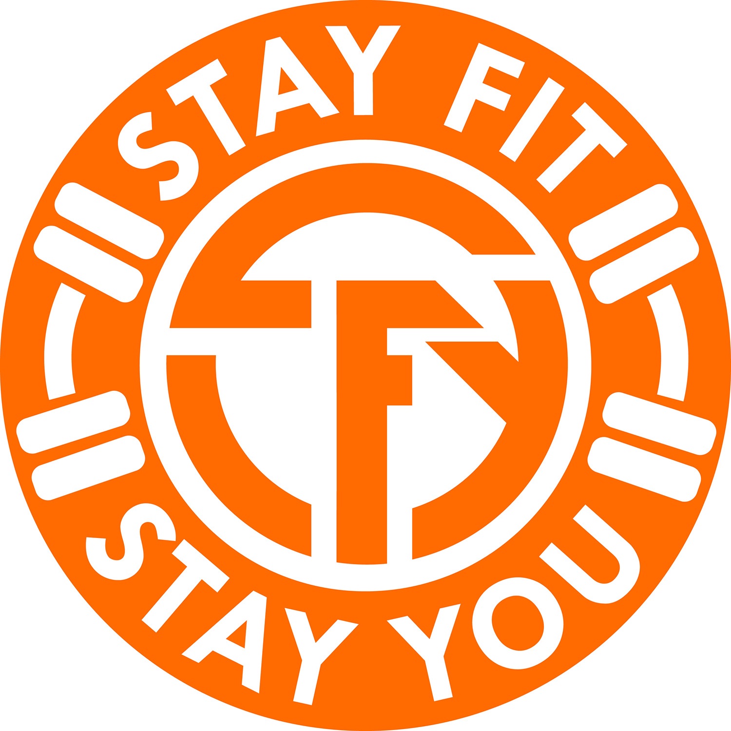 Stay Fit Stay You Podcast