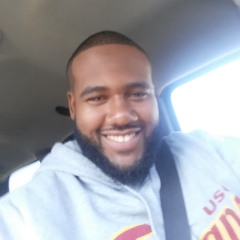 Rashad Magsby