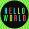 Hello World
