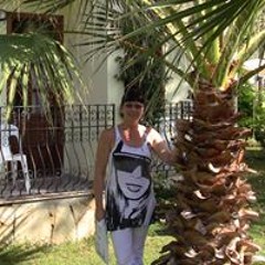 Adele Steponaviciene