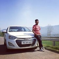 Maninder Singh