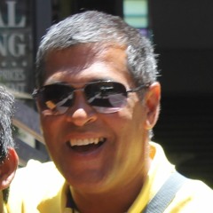 Gerschen van Niekerk