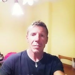 Nico Gonzalez Jimenez