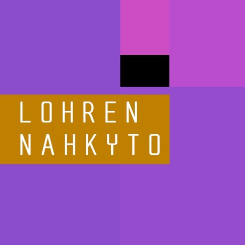 Lohren Nahkyto’s avatar