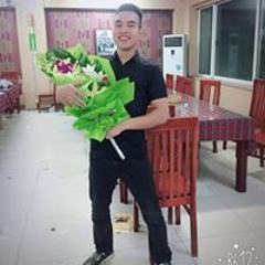 Nguyễn Minh Hoàng