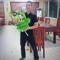 Nguyễn Minh Hoàng