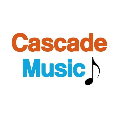 cascadea music
