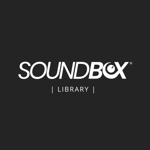 Soundbox Library’s avatar
