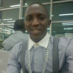 Mustapha Barrie
