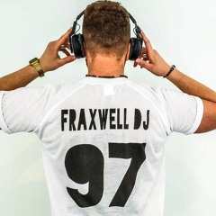 FRAXWELL DJ