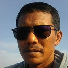 Amat Nasir