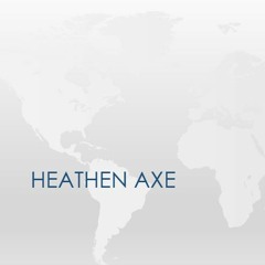 Heathen Axe