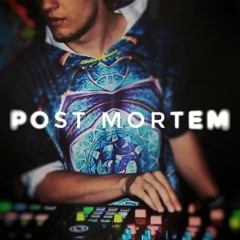 Post Mortem [JanT]