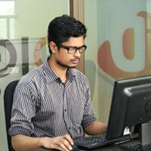 Mehedi Hasan’s avatar