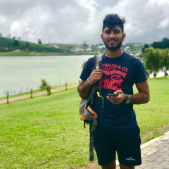 Dilshan Gunasena