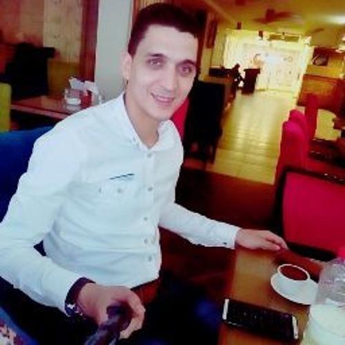 Karim Ghattas’s avatar