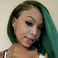 shericka marshall