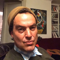 Jude Walker